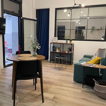 Apartamentos Sol Y Luna La Línea de la Concepción Extérieur photo