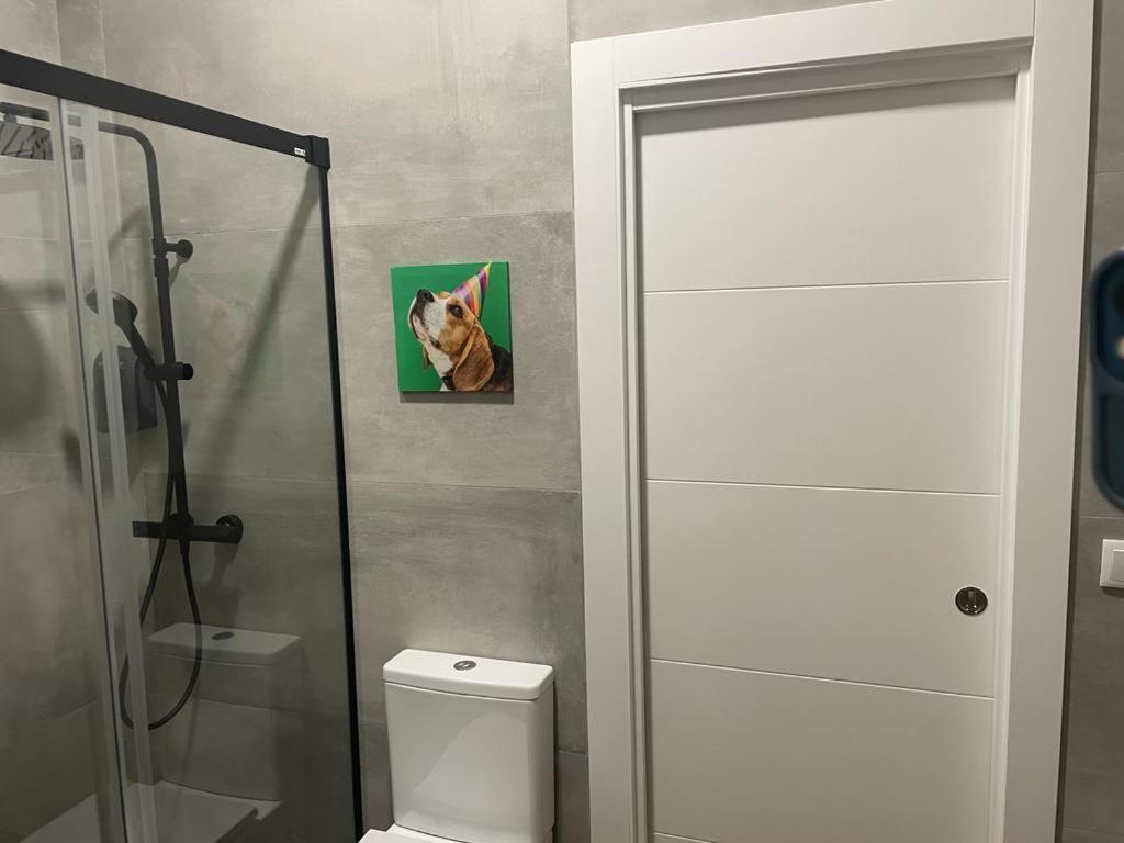 Apartamentos Sol Y Luna La Línea de la Concepción Extérieur photo