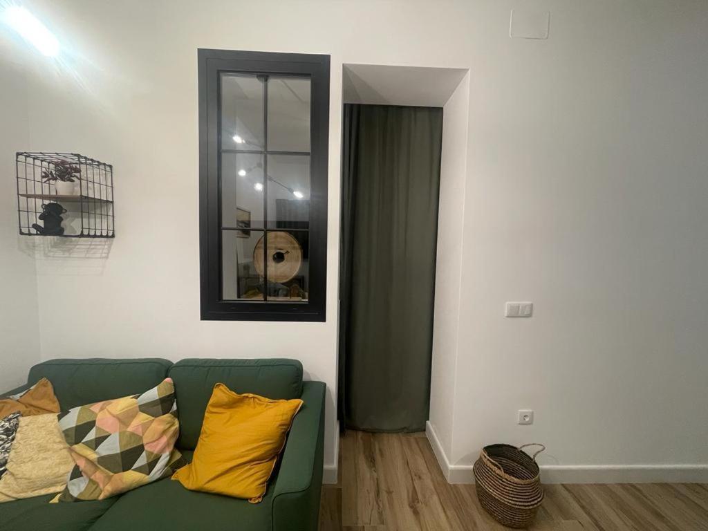 Apartamentos Sol Y Luna La Línea de la Concepción Extérieur photo