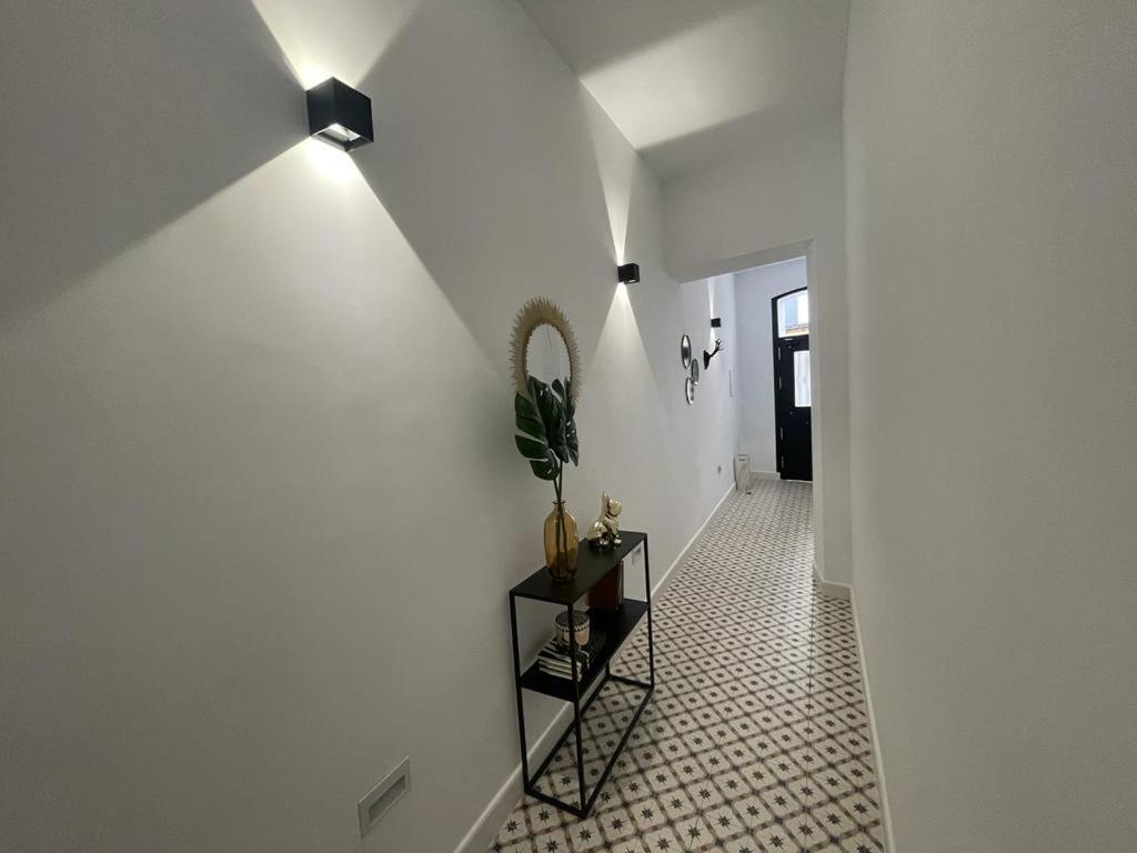 Apartamentos Sol Y Luna La Línea de la Concepción Extérieur photo