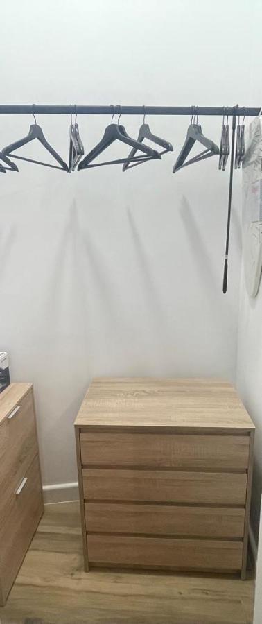 Apartamentos Sol Y Luna La Línea de la Concepción Extérieur photo
