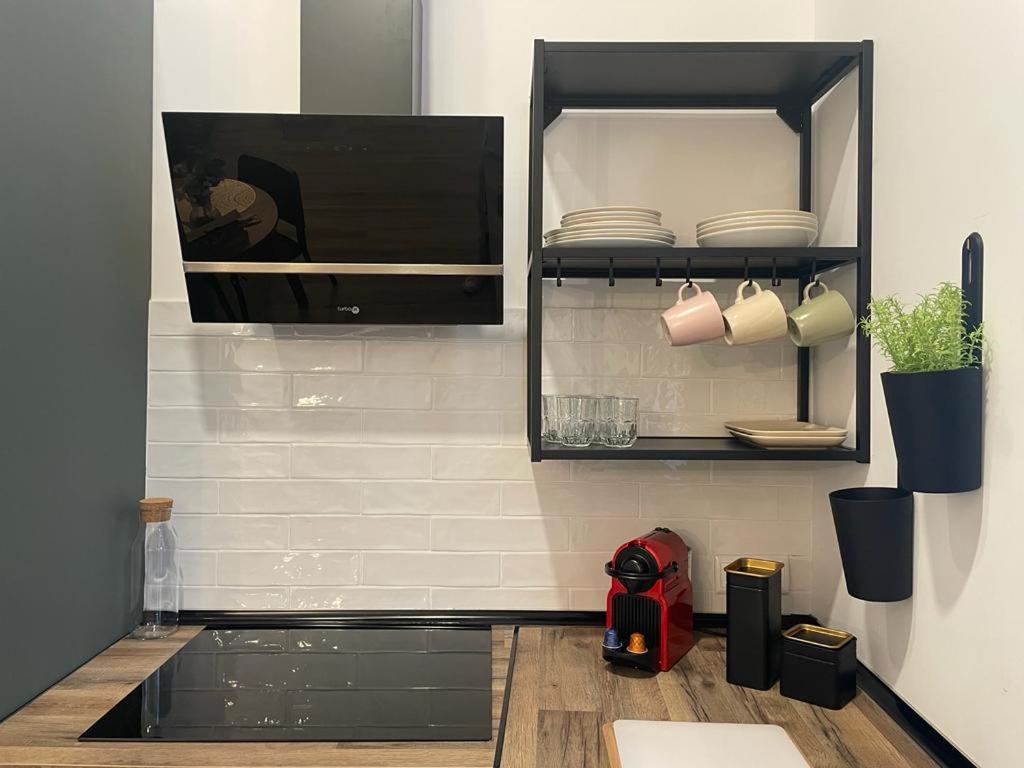 Apartamentos Sol Y Luna La Línea de la Concepción Extérieur photo