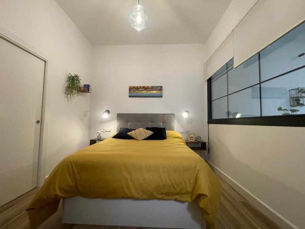 Apartamentos Sol Y Luna La Línea de la Concepción Extérieur photo