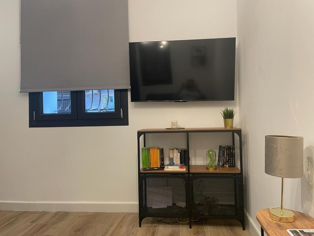 Apartamentos Sol Y Luna La Línea de la Concepción Extérieur photo