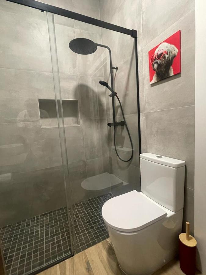 Apartamentos Sol Y Luna La Línea de la Concepción Extérieur photo