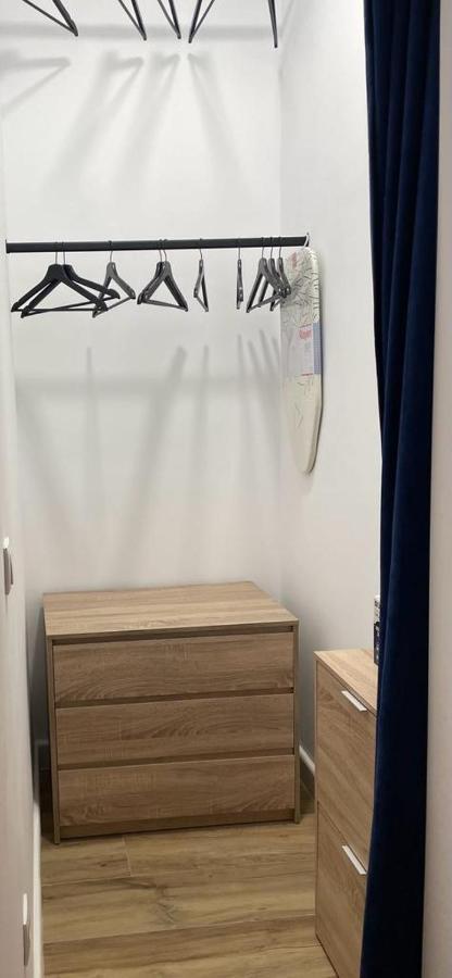 Apartamentos Sol Y Luna La Línea de la Concepción Extérieur photo